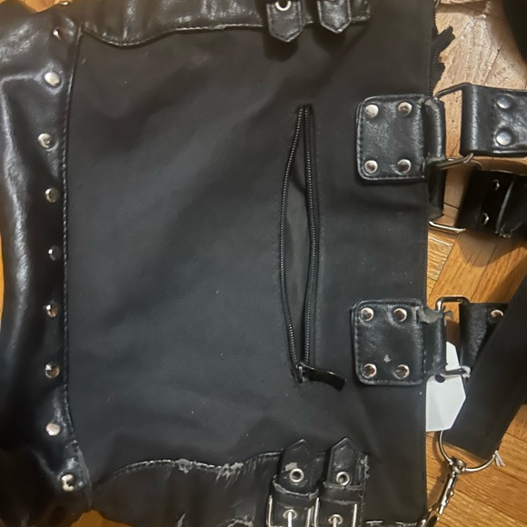 Banned purse - Picture 3 of 4